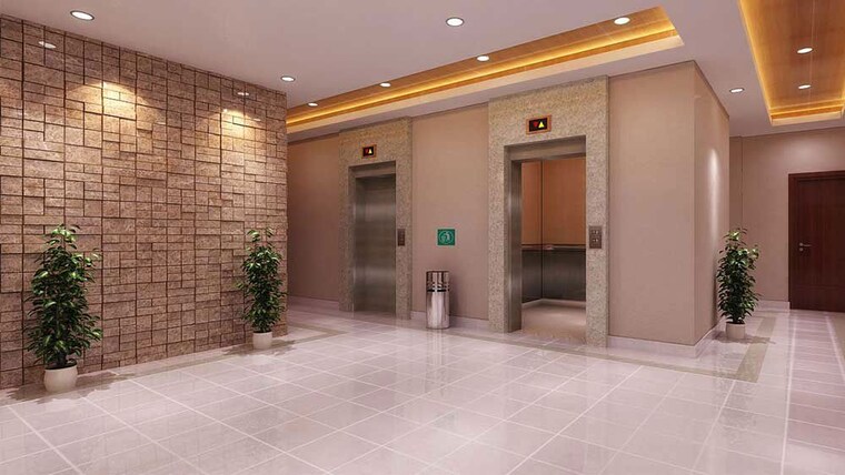 undefined, rps-auria 5 Bedroom 3300 Sq.Ft. Apartment In Sector 88 Faridabad 10370069