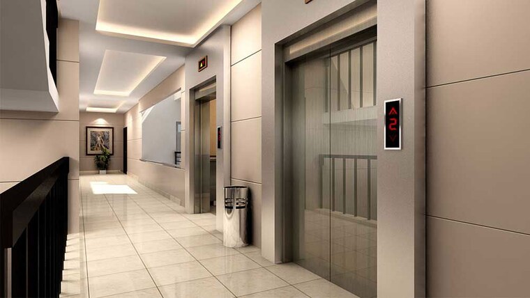 undefined, rps-auria 5 Bedroom 3300 Sq.Ft. Apartment In Sector 88 Faridabad 10370069