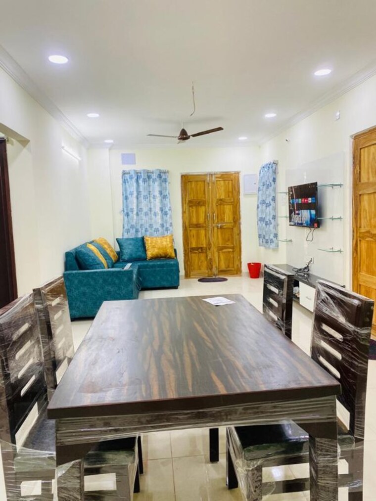 Bedroom, manikonda 3 Bedroom 1785 Sq.Ft. Builder Floor In Manikonda Hyderabad 10370070