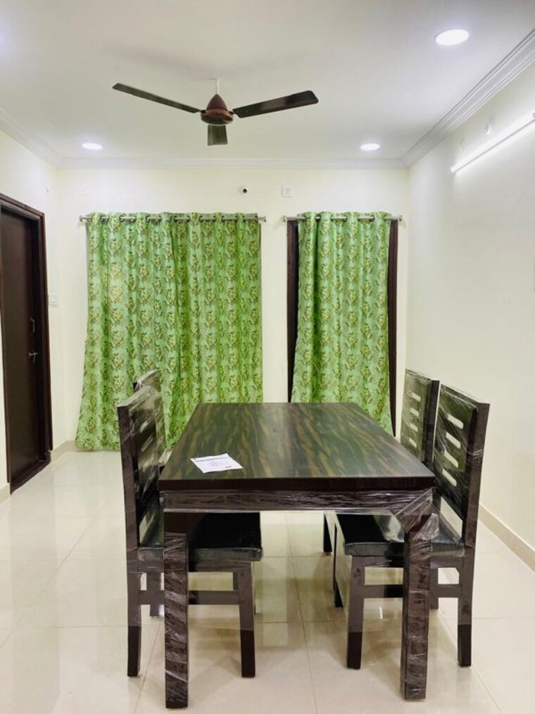 Living Room, manikonda 3 Bedroom 1785 Sq.Ft. Builder Floor In Manikonda Hyderabad 10370070