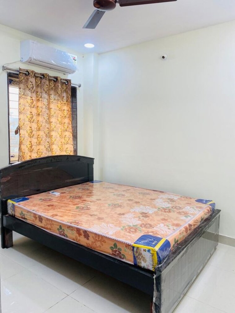 Bedroom, manikonda 3 Bedroom 1785 Sq.Ft. Builder Floor In Manikonda Hyderabad 10370070