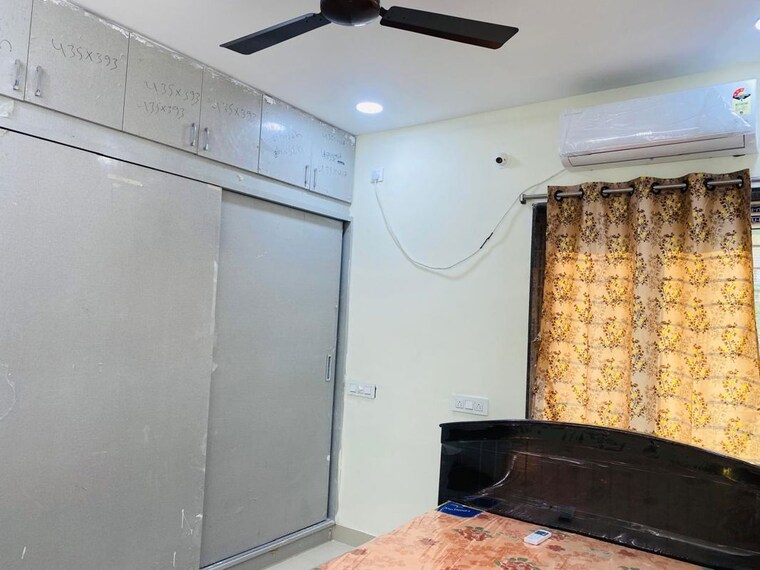 Kitchen, manikonda 3 Bedroom 1785 Sq.Ft. Builder Floor In Manikonda Hyderabad 10370070