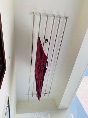 Furnished Amenities in 3 BHK Builder Floor at Manikonda – for Rent