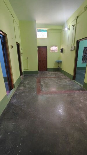  3 BHK Independent House at Airport Tower, Dum Dum – for Sale