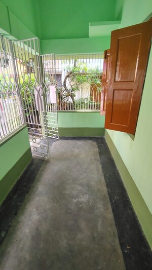  3 BHK Independent House at Airport Tower, Dum Dum – for Sale