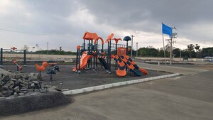   Plot at Samayapuram – for Sale