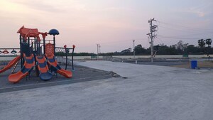 Plot Area in  Plot at Samayapuram – for Sale
