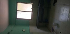 Bathroom in 1 BHK Apartment at Kailash Nagar – for Rent