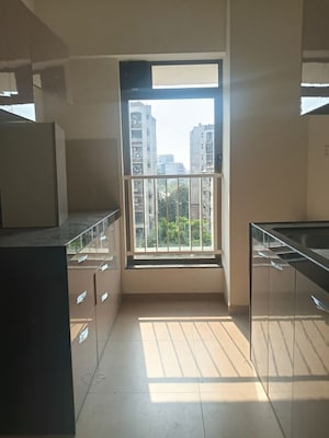 Kitchen/pantry in 1 BHK Apartment at Mahindra Alcove, Chandivali – for Rent