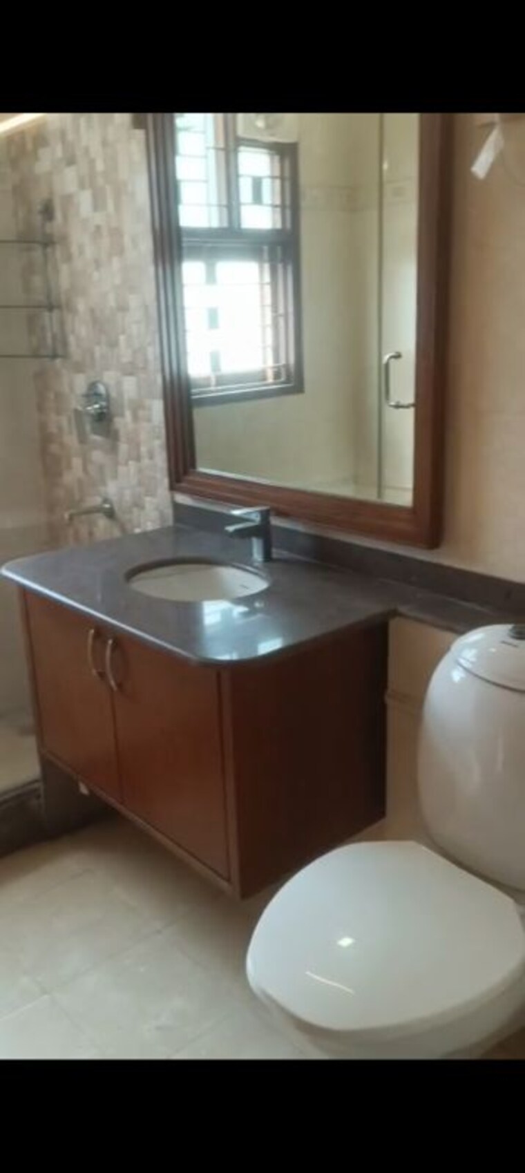 Bathroom, palam-vihar-residents-association 3 Bedroom 4100 Sq.Ft. Builder Floor In Palam Vihar Gurgaon 10370092