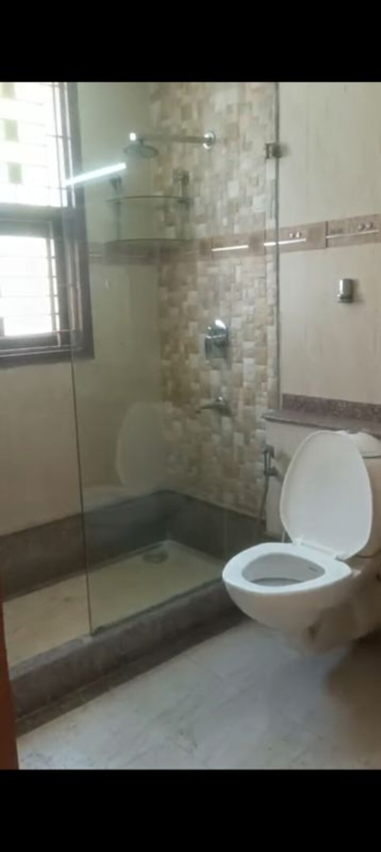 Bathroom, palam-vihar-residents-association 3 Bedroom 4100 Sq.Ft. Builder Floor In Palam Vihar Gurgaon 10370092