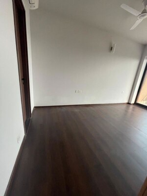 Furnished Amenities in 3 BHK Apartment at Krisumi Waterfall Residences, Sector 36a – for Rent
