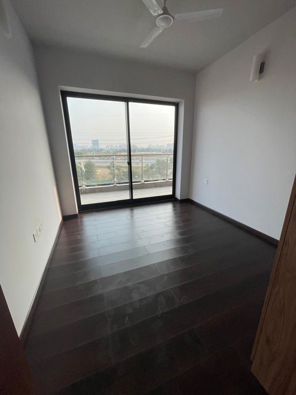 3 BHK 1976 Sq.Ft. Apartment in Krisumi Waterfall Residences