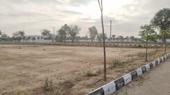 Plot For Sale in Kandukur