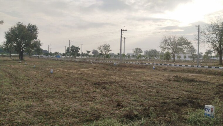 undefined, kandukur  200 Sq.Yd. Plot In Kandukur Hyderabad 10370096