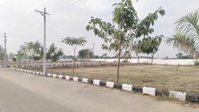 undefined, kandukur  200 Sq.Yd. Plot In Kandukur Hyderabad 10370096