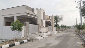  Plot – Exterior View View at Kandukur - for Sale