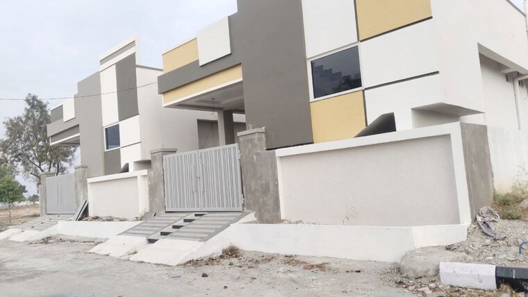 Exterior View, kandukur  200 Sq.Yd. Plot In Kandukur Hyderabad 10370096