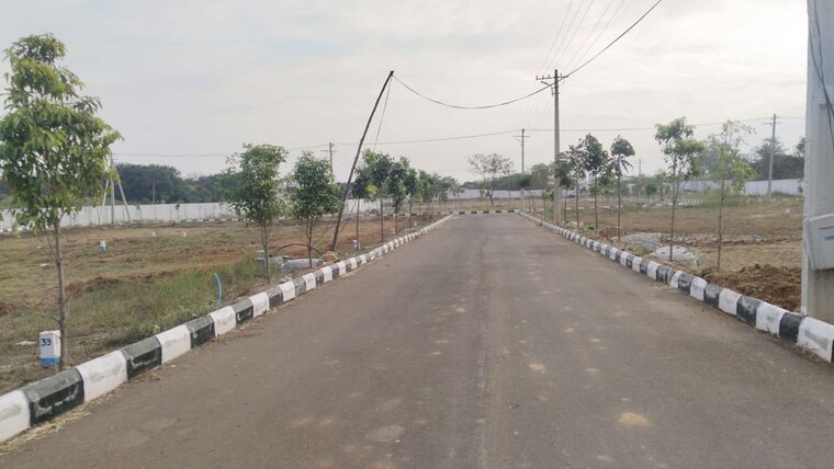 undefined, kandukur  200 Sq.Yd. Plot In Kandukur Hyderabad 10370096