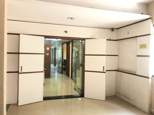  Office Space – Entrance View at Gujrat Colony - for Rent