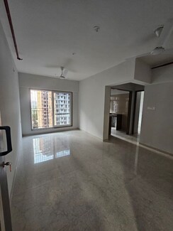 1 BHK + Study Room Apartment For Rent in Puneet Shivalaya