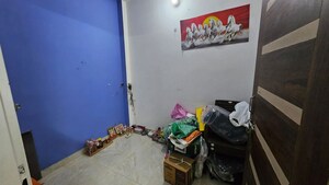 Parking in 3 BHK Builder Floor at Dharam Colony – for Rent