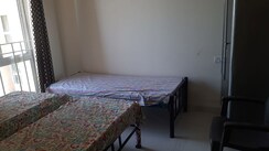 Pg For Rent in JB Nagar