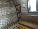 1 BHK + Pooja Room 590 Sq.Ft. Apartment in Dwarkamai Apartment Dombivli