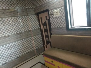 1 BHK Apartment For Rent in Dwarkamai Apartment Dombivli, Dombivli East
