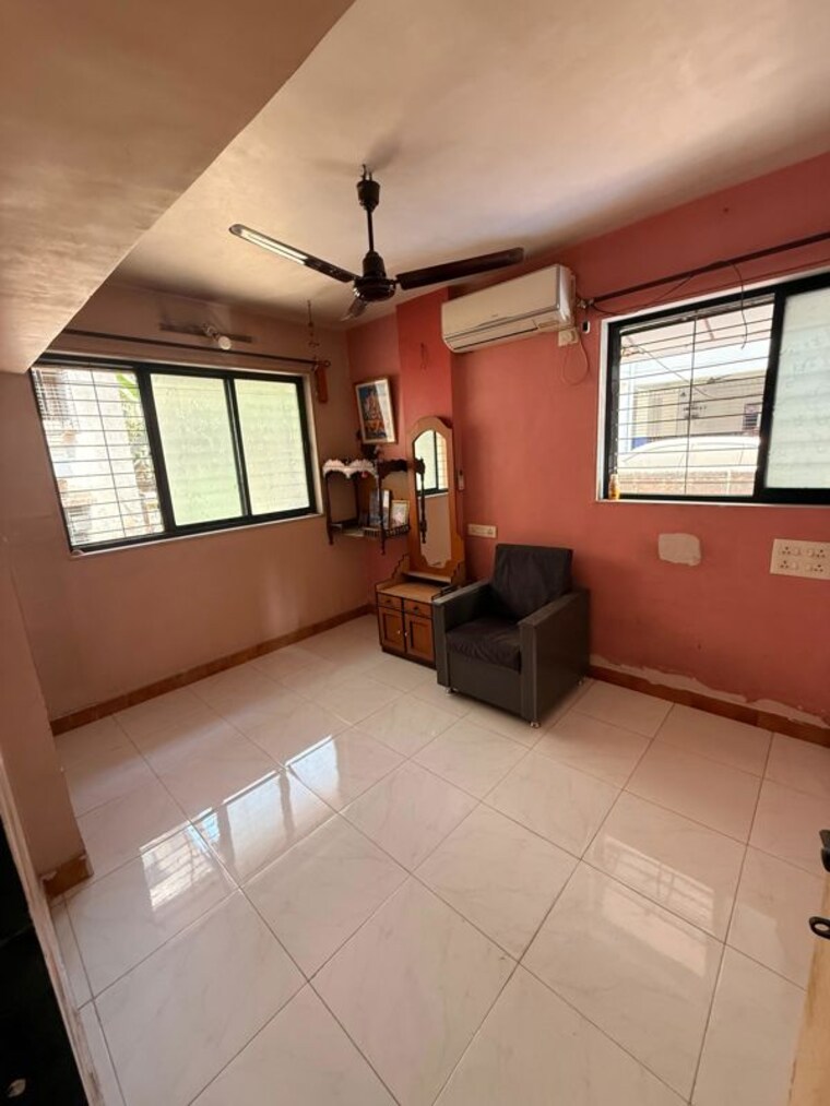 Bathroom, dwarkamai-apartment-dombivli 1 Bedroom 590 Sq.Ft. Apartment In Dombivli East Thane 10370087