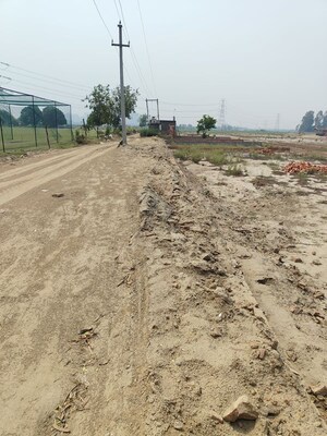 Plot Area in  Plot at Sector 150 – for Sale