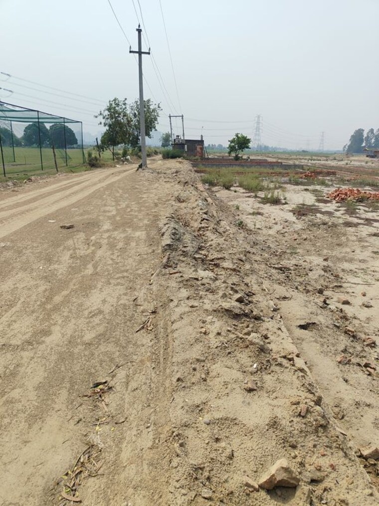 undefined, sector 150  100 Sq.Yd. Plot In Sector 150 Noida 10370094