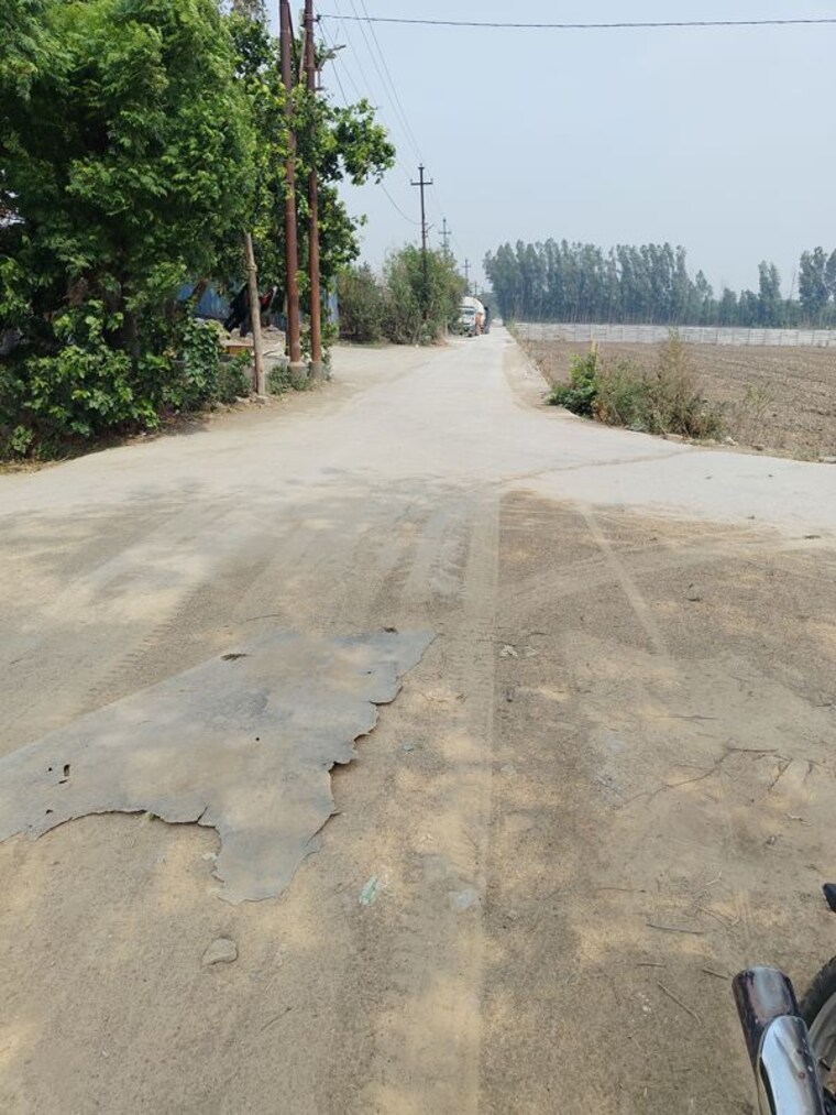undefined, sector 150  100 Sq.Yd. Plot In Sector 150 Noida 10370094