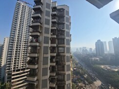 2 BHK Apartment For Rent in Je And Vee Om Trimurti