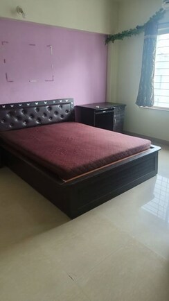 3 BHK Apartment For Rent in Manav Silver Skyscapes