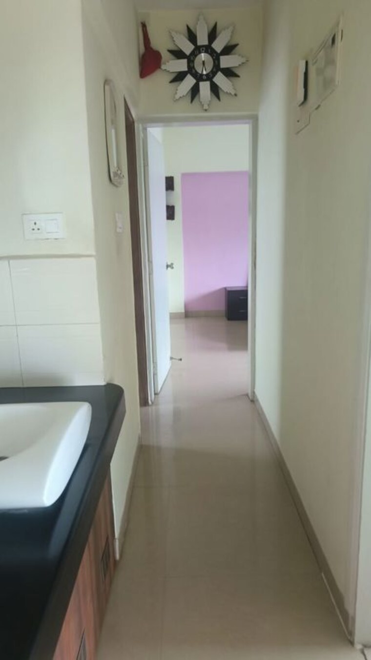 undefined, manav-silver-skyscapes 3 Bedroom 1200 Sq.Ft. Apartment In Wakad Pune 10370112
