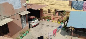 4 BHK Independent House – Exterior View View at Jhusi Kohna - for Sale