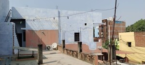 4 BHK Independent House – Exterior View View at Jhusi Kohna - for Sale