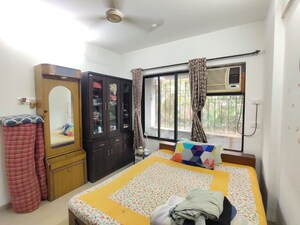 1 BHK Apartment For Rent in GHP Mars Suncity, Powai