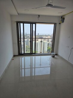 1 BHK Apartment For Rent in Neminath Luxeria