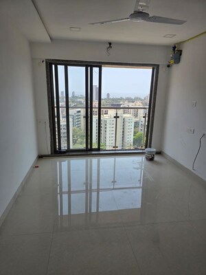 1 BHK Apartment For Rent in Neminath Luxeria, Andheri West