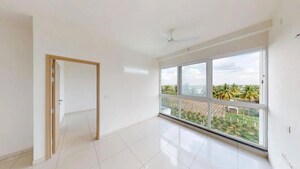 Room in 3 BHK Apartment at High Grounds – for Sale