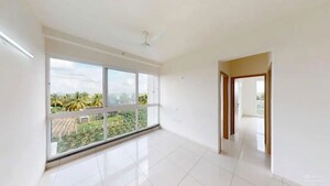 Room in 3 BHK Apartment at High Grounds – for Sale