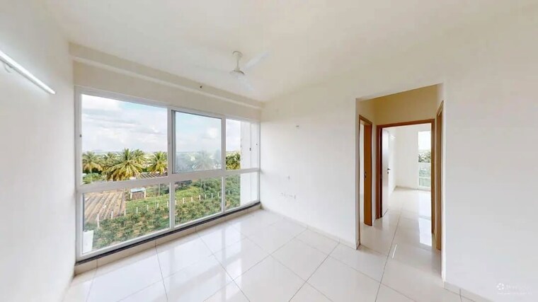 Room, high grounds 3 Bedroom 1153 Sq.Ft. Apartment In High Grounds Bangalore 10370133