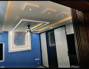 Furnished Amenities in 2 BHK Apartment at Prestige High Fields Gachibowli, Gachibowli – for Rent