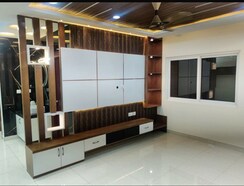2 BHK + Pooja Room Apartment For Rent in Prestige High Fields Gachibowli