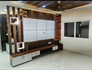 2 BHK Apartment For Rent in Prestige High Fields Gachibowli, Gachibowli