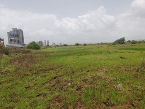 Plot Area in  Plot at Dronagiri – for Sale