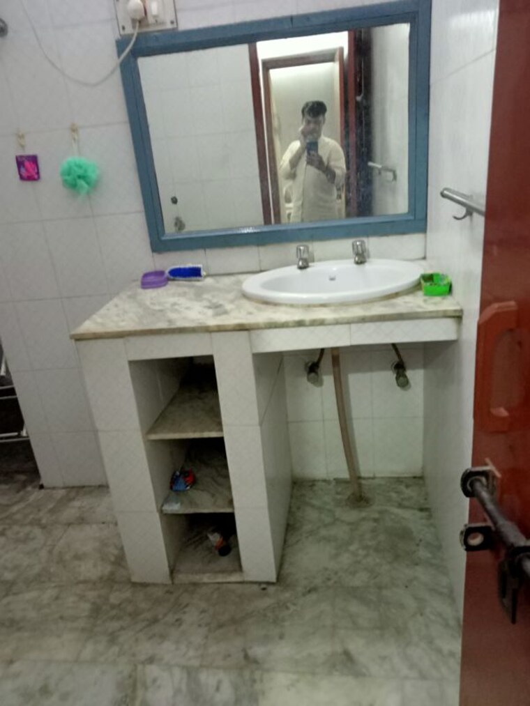 Kitchen, aliganj 1 RK 1120 Sq.Ft. Villa In Aliganj Lucknow 10370146