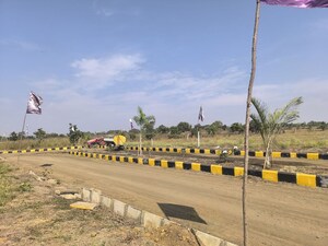  Plot For Sale in Neemsboro Manavooru, Pusalpahad
